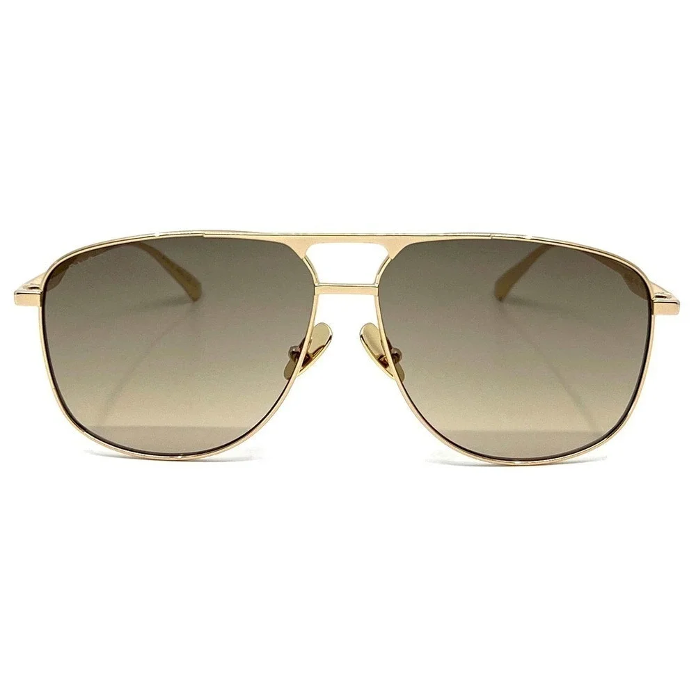 NEW!!! GUCCI Sunglasses GG0336S 001 Authentic